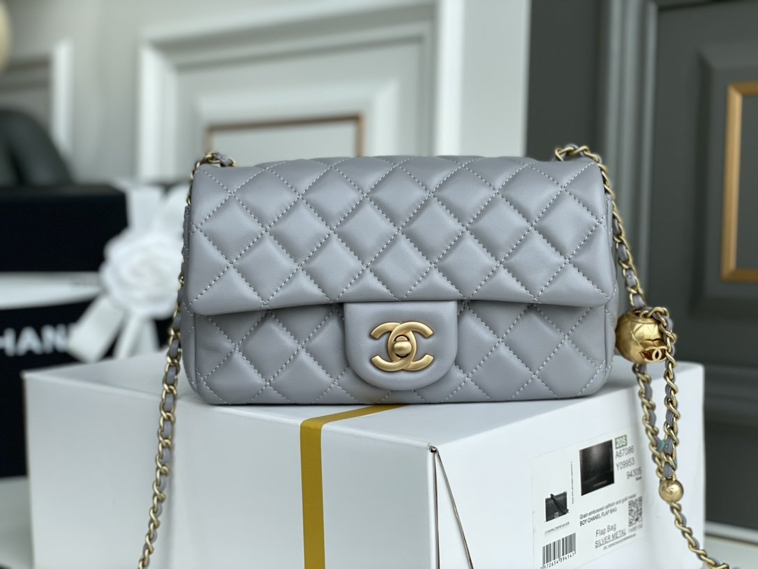 Chanel CF Series Bags